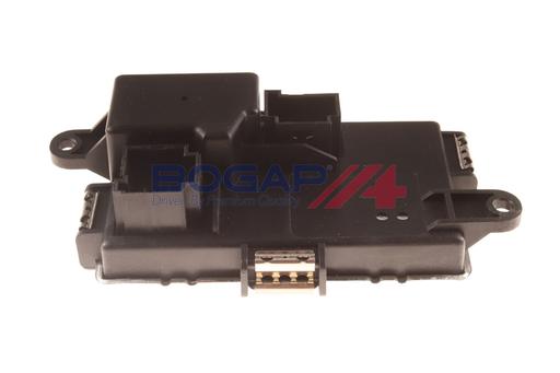 [C4112103] A/C BLOWER RESISTOR BOGAP MERC
