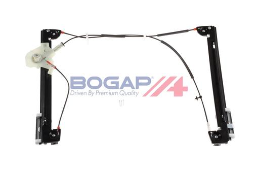 [B5341145] WINDOW REGULATOR RHF BOGAP MINI