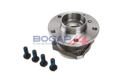 [B3334123] WHEEL BEARING KIT REAR BOGAP BMW