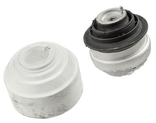 [26084 01] ENGINE MOUNT LEMFORDER MERC
