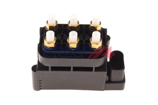 [A3433100] AIR VALVE BOGAP VAG