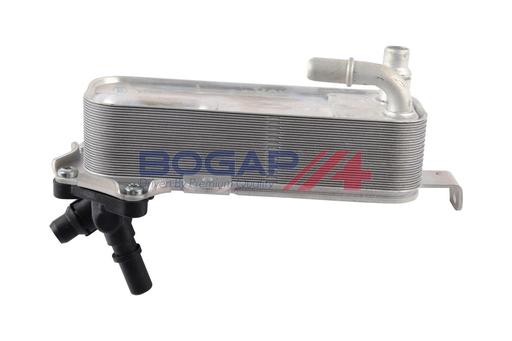 [B4222109] OIL COOLER TRANSMISSION BOGAP BMW