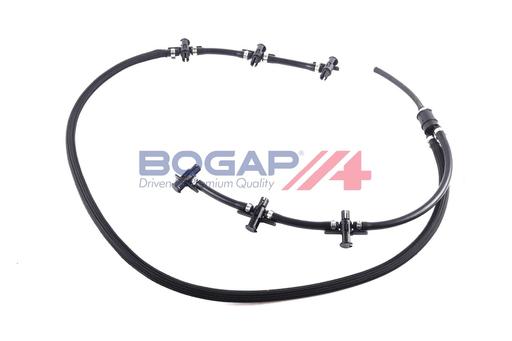 [A1621115] FUEL OVERFLOW HOSE BOGAP VAG