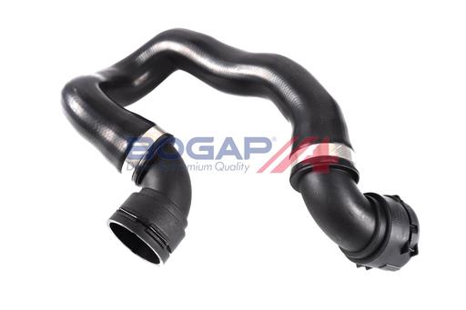 [B4228325] RADIATOR HOSE BOGAP BMW