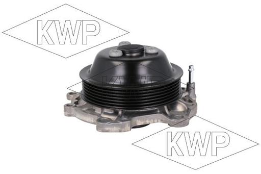 [101485] WATER PUMP KWP PORSCHE