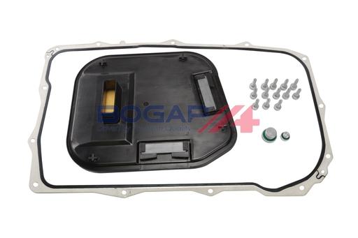 [A8115142] TRANS FILTER KIT BOGAP VAG