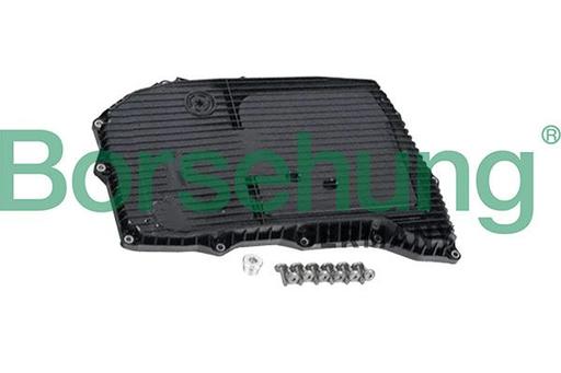 [B13278] TRANS FILTER & SUMP W/GASKET BORSEHUNG VAG