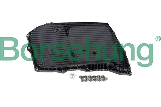 [B13278] TRANS FILTER & SUMP W/GASKET BORSEHUNG VAG