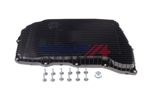 [A2125107] TRANS FILTER & SUMP W/GASKET BOGAP VAG