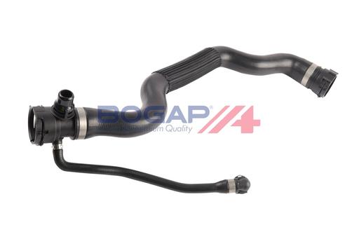 [B4228439] RADIATOR HOSE TOP BOGAP BMW