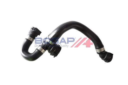 [B4228497] COOLANT HOSE BOGAP BMW