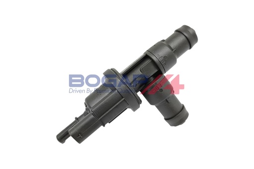 [B6316112] FUEL TANK BREATHER VALVE BOGAP BMW