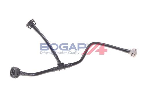 [A4228559] COOLANT HOSE BOGAP VAG