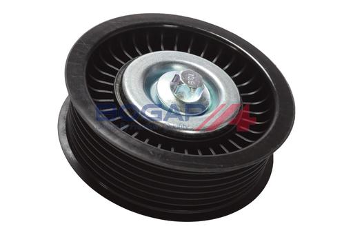 [C1320116] DEFLECTION PULLEY RIBBED BOGAP MERC