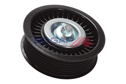 [C1320116] DEFLECTION PULLEY RIBBED BOGAP MERC
