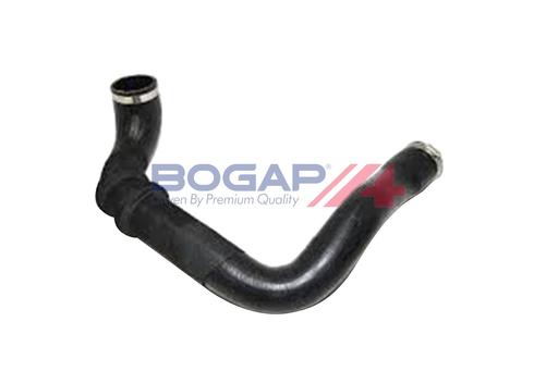 [E1711105] CHARGE AIR HOSE BOGAP LAND ROVER