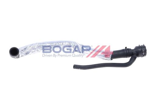 [A4228344] HEATER HOSE BOGAP VAG