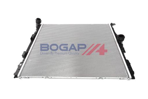 [B4210120] RADIATOR BOGAP BMW