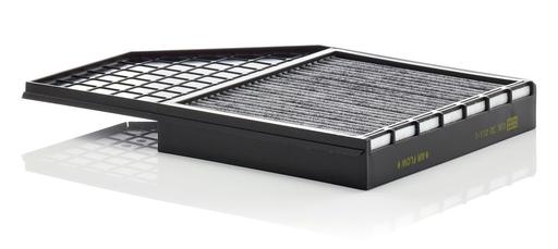 [CUK 32 011/1] CABIN FILTER MANN MERC TRUCK