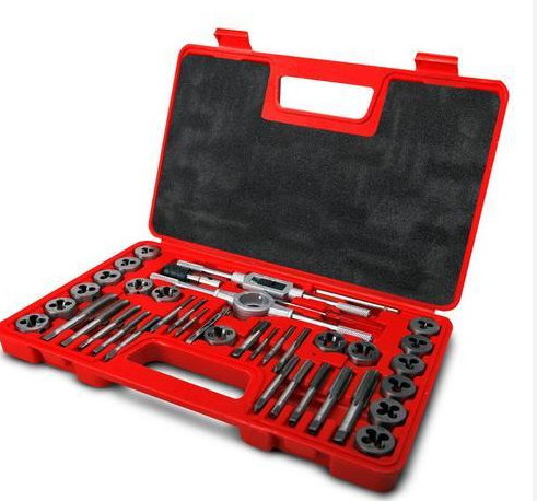 [RT748104040] MW - TAP & DIE SET 40PC METRIC