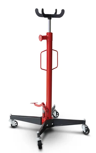 [TM833-00500] TRANSMISSION JACK VERTICAL 500KG