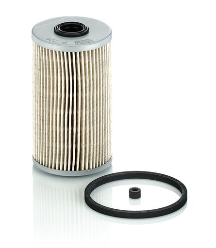 [P726X] FUEL FILTER MANN RENAULT