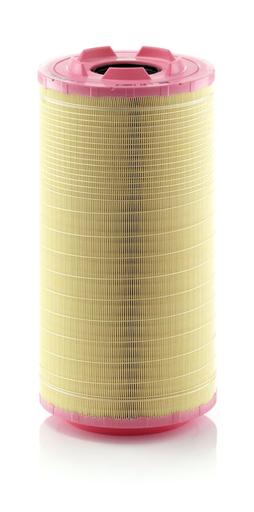 [C271320/3] AIR FILTER MANN MERC TRUCK