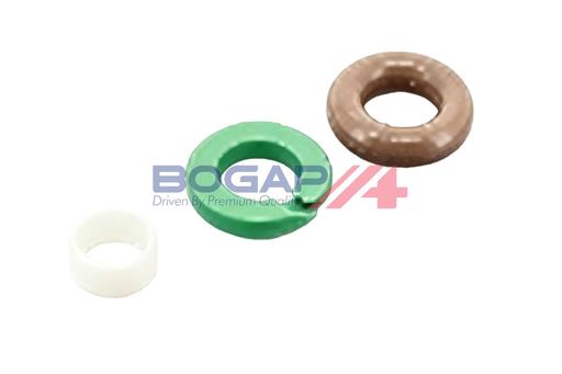 [A1640108] FUEL INJECTOR SEAL KIT BOGAP VAG