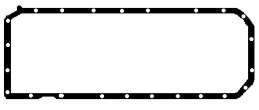 [OP1346] SUMP GASKET BGA BMW