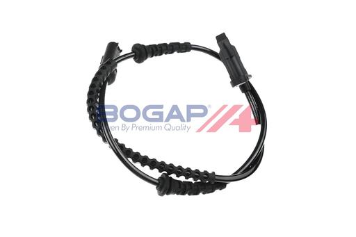 [B7117239] ABS SENSOR FRONT BOGAP BMW