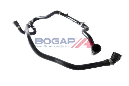 [B4228539] RADIATOR HOSE BOGAP BMW