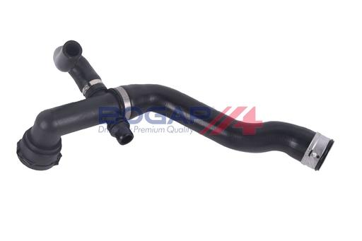[C4217103] RADIATOR HOSE BOGAP MERC