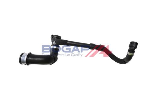 [C4228430] RADIATOR HOSE BOGAP MERC