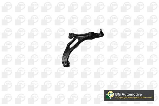 [TRC9629] CONTROL ARM LOWER RHF BGA VAG [CAST STEEL]