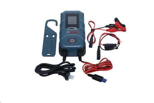 [0 189 940 080] BATTERY CHARGER BOSCH