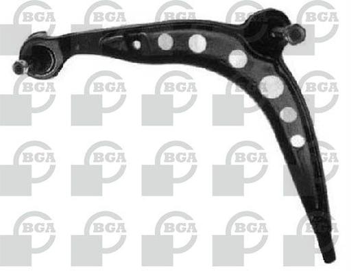 [TRC0927] CONTROL ARM LOWER LHF W/O BUSH BGA BMW