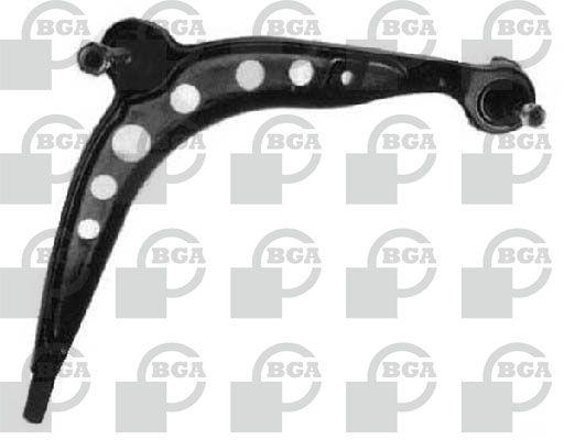 [TRC0928] CONTROL ARM LOWER RHF W/O BUSH BGA BMW