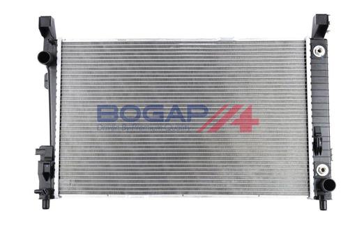 [C4210114] RADIATOR BOGAP MERC