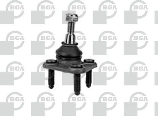 [SJ0102] BALL JOINT FRONT LOWER BGA VAG