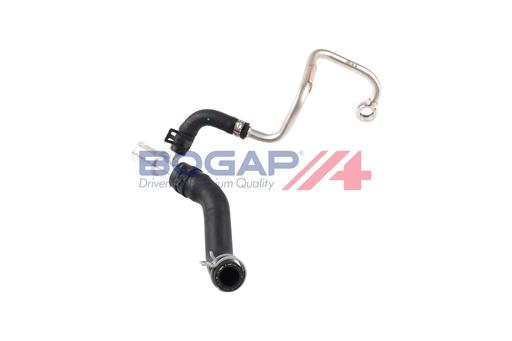 [B1728116] COOLANT RETURN PIPE BOGAP MINI