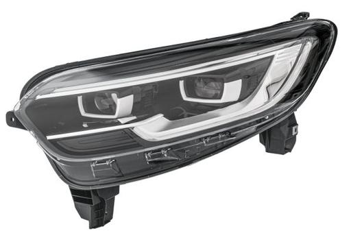 [1LX 013 888-111] HEADLIGHT LH HELLA PSA