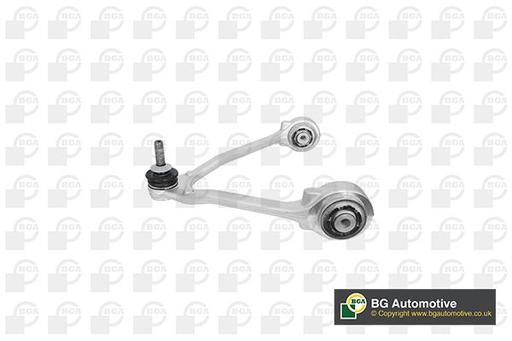 [TRC3302] CONTROL ARM UPPER LHF BGA JAGUAR
