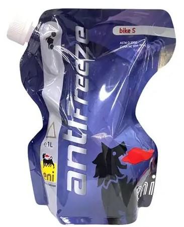 [161972] COOLANT 1L ANITFREEZE BIKE S FLEXI ENI