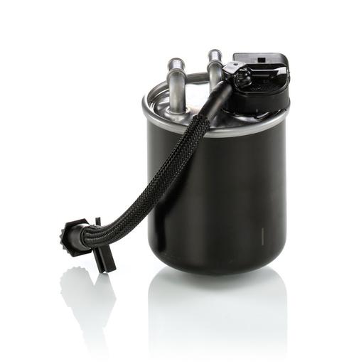 [WK820/23] FUEL FILTER MANN MERC