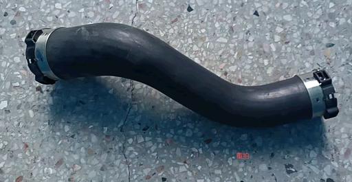 [103082] CHARGE AIR HOSE OSSCA BMW