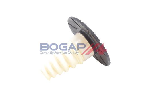 [C3414125] SHOCK BUFFER REAR BOGAP MERC
