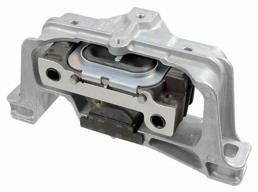 [37738 01] ENGINE MOUNT RH LEMFÖRDER MERC