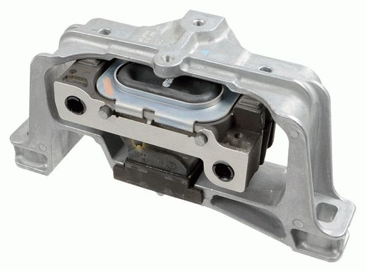 [37738 01] ENGINE MOUNT RH LEMFÖRDER MERC