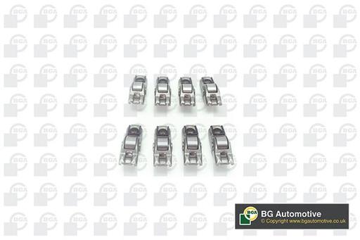 [RA9635] ROCKER ARM BGA VAG