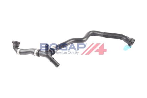 [B4228483] COOLANT HOSE BOGAP BMW